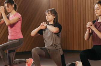 What Makes a Good Pair of Leggings for High-Intensity Workouts?