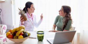 Can Meal Replacement Shakes Support Weight Loss Goals?