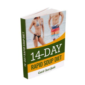 Unlock Your Weight Loss Potential with the 14-Day Rapid Soup Diet
