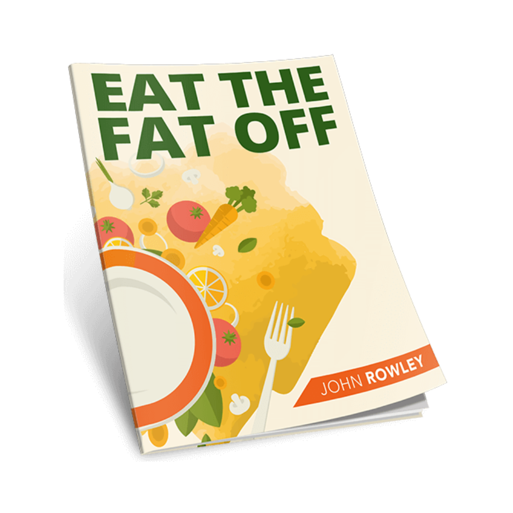 Unlock Your Weight Loss Potential with Eat The Fat Off