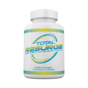 Resurge: A Revolutionary Approach to Sleep and Weight Loss