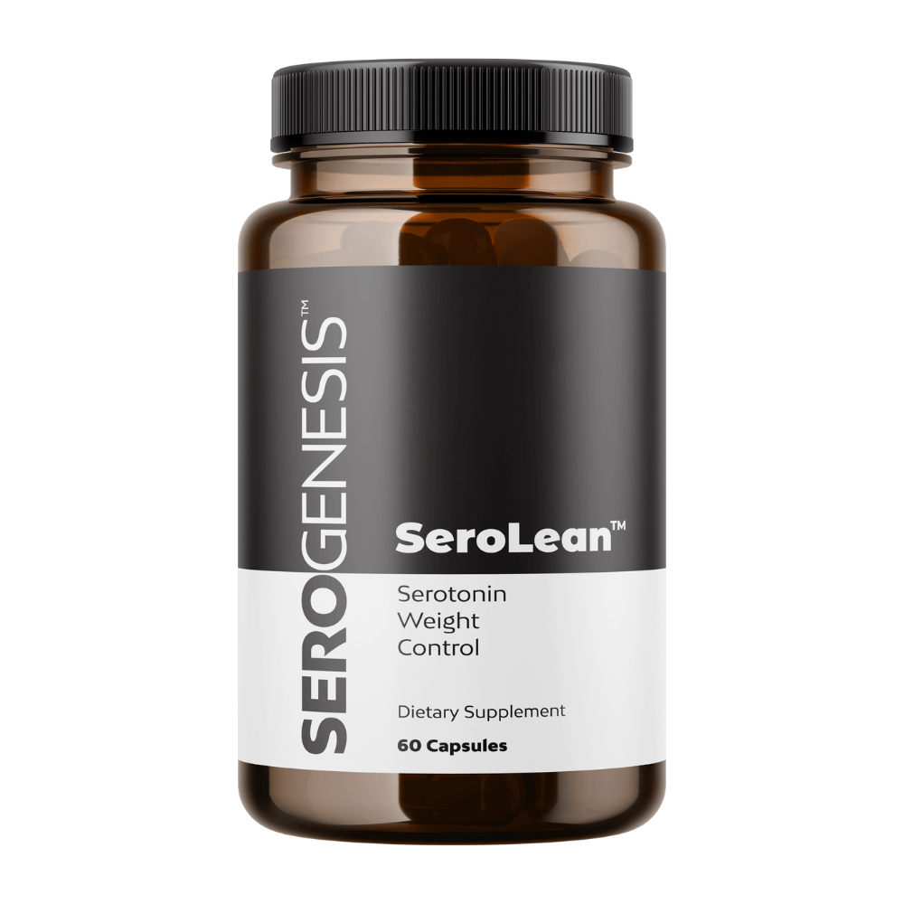 SeroLean: Your Path to Sustainable Weight Loss