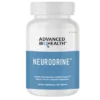 Neurodrine: A Natural Memory Support Supplement